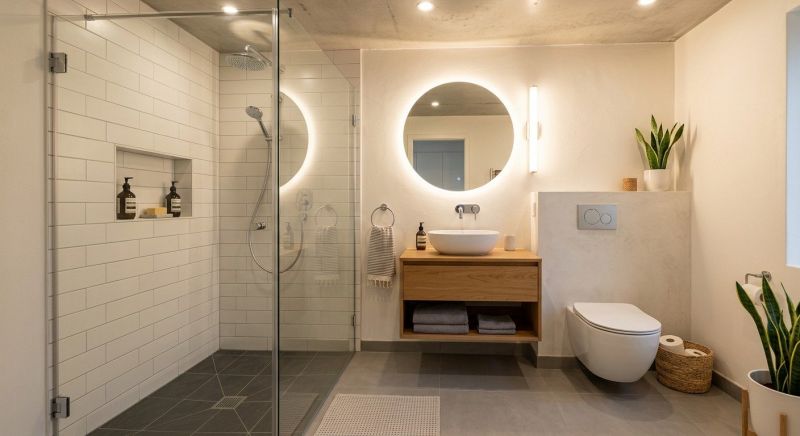 Top Bathroom Remodeling Companies in Roy, WA