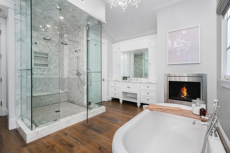 Luxurious Bathtub Options